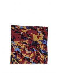 McQueen - Scarf - Lyst