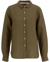 Barbour - Overhemd - Lyst