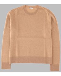 Aspesi - Inspired Knit Sweater - Lyst