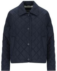Weekend by Maxmara - Gelo Padded Jacket - Lyst