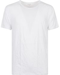 Paul Smith - T-Shirts And Polos - Lyst