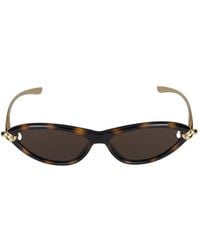 Bottega Veneta - Sunglasses Bv1390 S /14/145 - Lyst