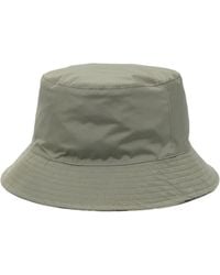 Barbour - Hutton Wende-Fischerhut - Lyst