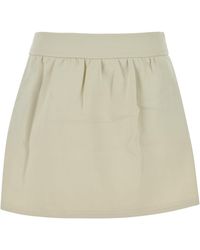 Max Mara - Skirts - Lyst