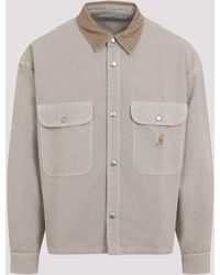 Carhartt - Prescott-jas - Lyst