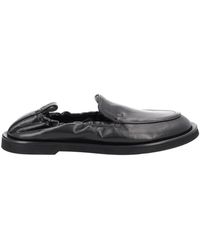 Studio Nicholson - Le Micro Loafers - Lyst