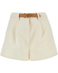 Prada - Shorts - Lyst