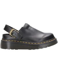 Dr. Martens - Sandals Black - Lyst