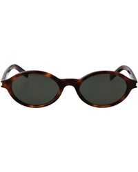 Saint Laurent - Sunglasses - Lyst