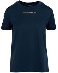 Max Mara - Max Mara T Shirts And Polos - Lyst