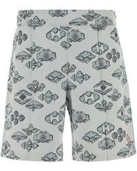 CASABLANCA - Shorts - Lyst
