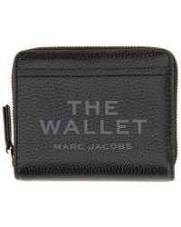 Marc Jacobs - Mini Wallet - Lyst