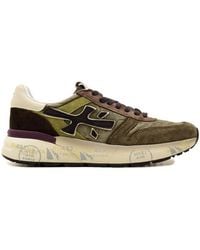 Premiata - Sneakers - Lyst