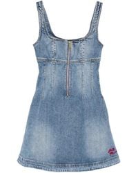 Self-Portrait - Dresses _Co Spandex - Lyst