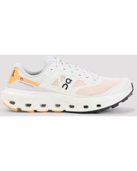 On Shoes - Cloudvista 3 Trail Running Sneakers - Lyst