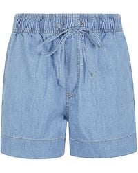 SOSUE - Shorts Clear - Lyst