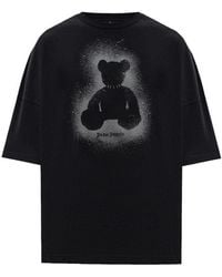 Palm Angels - Palm Angels Black - Lyst