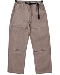 Gramicci - O.G. Canvas Mountain Pant - Lyst