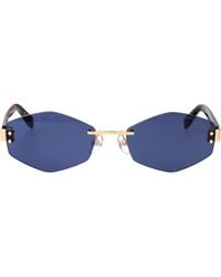 Marc Jacobs - Sunglasses - Lyst