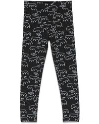 Stella McCartney - Stella Mc Cartney Leggings - Lyst