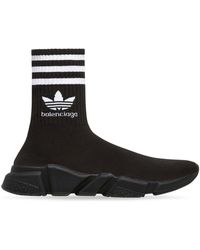 adidas x Balenciaga - Speed Lt Sneakers - Lyst