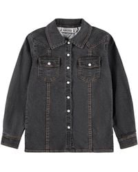 Molo - Robine Shirts Ls - Lyst