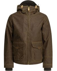 Manifattura Ceccarelli - "Blazer Coat" Padded Jacket - Lyst