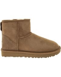 UGG - Mini Classic Ii Boots - Lyst