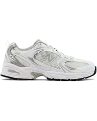 New Balance - "530" Sneakers - Lyst