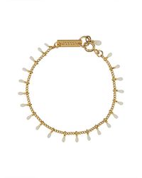 Isabel Marant - Casablanca" Bracelet - Lyst