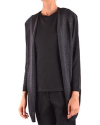Woolrich - Relaxed Fit Cardigan - Lyst