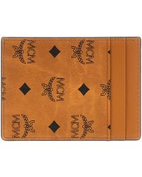 MCM - Titular de la tarjeta 'Aren' - Lyst