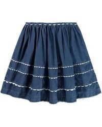 Molo - Britani Skirts - Lyst