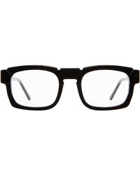 Kuboraum - Mask K18 - Black Shine Rx - Lyst