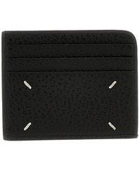 Maison Margiela - 'Four Stitches' Card Holder - Lyst