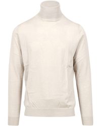 AT.P.CO - Pulls Sable - Lyst