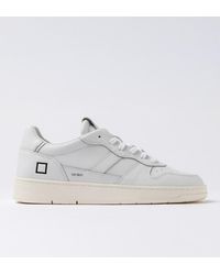 Date - DATUM. Court 2.0 Basic - Lyst