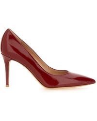 Gianvito Rossi - Gianvito 85" Decolletè - Lyst