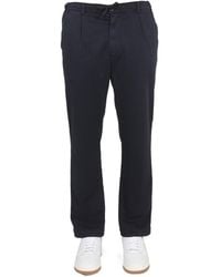 East Harbour Surplus - Cotton Pants - Lyst