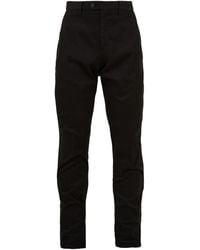 GTA - Broek Zwart - Lyst
