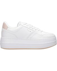 Hogan - Baskets de - Lyst