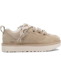 UGG - Baskets et glisser - Lyst