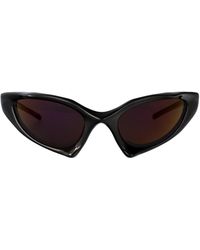 Balenciaga - Sunglasses - Lyst