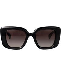 Gucci - Sunglasses - Lyst