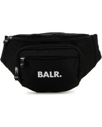 BALR - U-Series Mini Waistpack Pouch For - Lyst