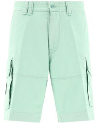 Polo Ralph Lauren - Pantalones cortos de carga "gellar" de - Lyst