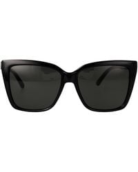 Ferragamo - Injected Sunglasses - Lyst