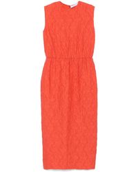 Harris Wharf London - Dresses - Lyst
