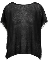 Gran Sasso - Jackets Negro - Lyst