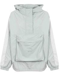 Autry - Windbreaker Jacket - Lyst